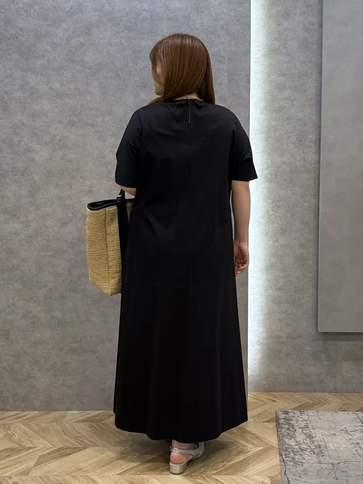 自由区 坪田 コーディネート画像