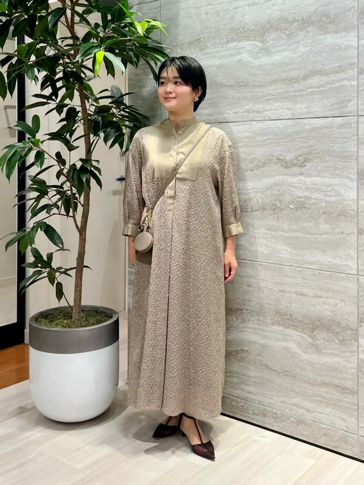 自由区 Matsumoto コーディネート画像