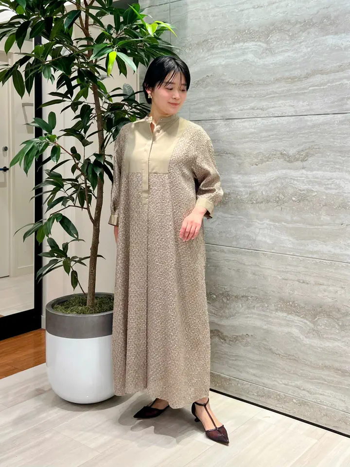 自由区 Matsumoto コーディネート画像