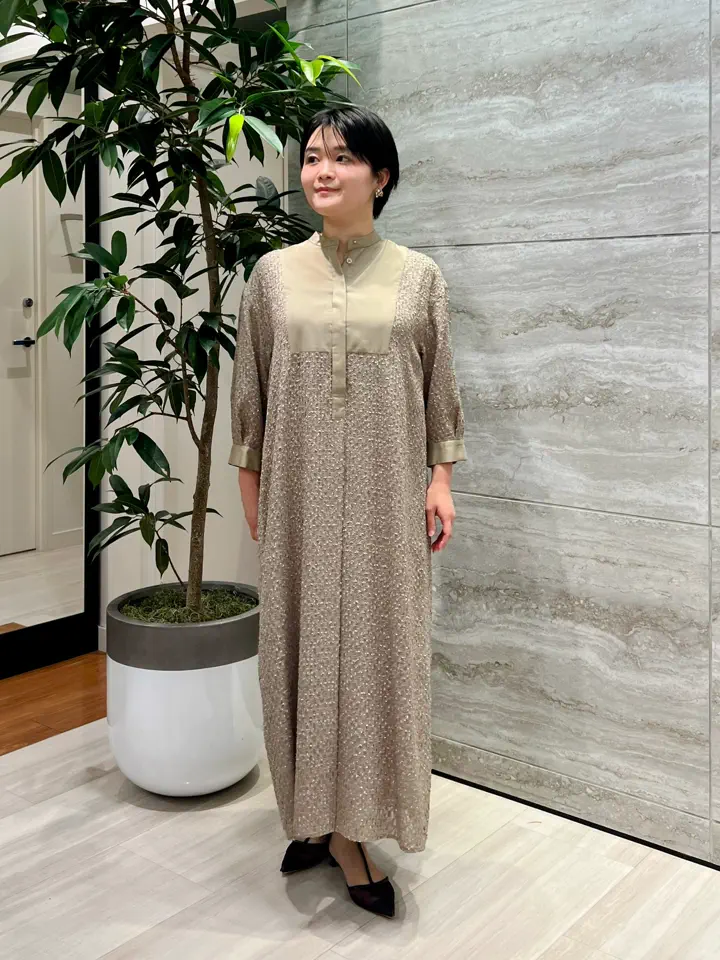 自由区 Matsumoto コーディネート画像