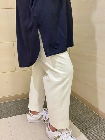 自由区 古閑 コーディネート画像