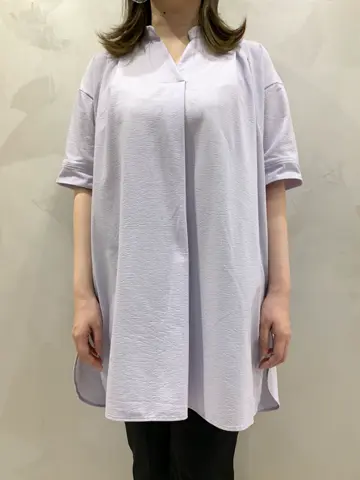 自由区 古賀 コーディネート画像