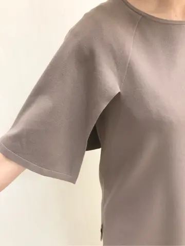 自由区 小森 コーディネート画像