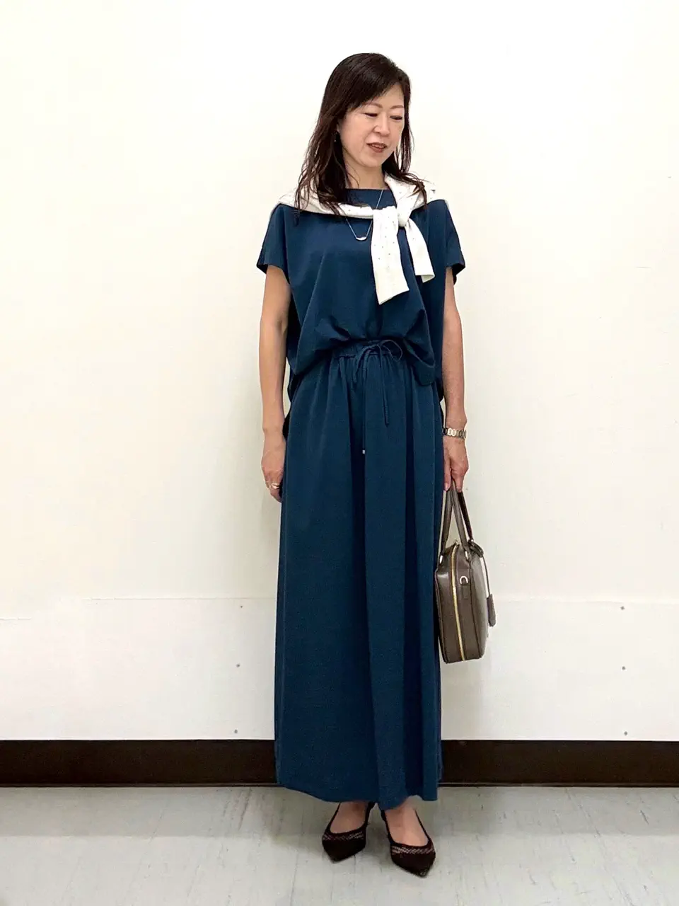 23区 大塚 コーディネート画像