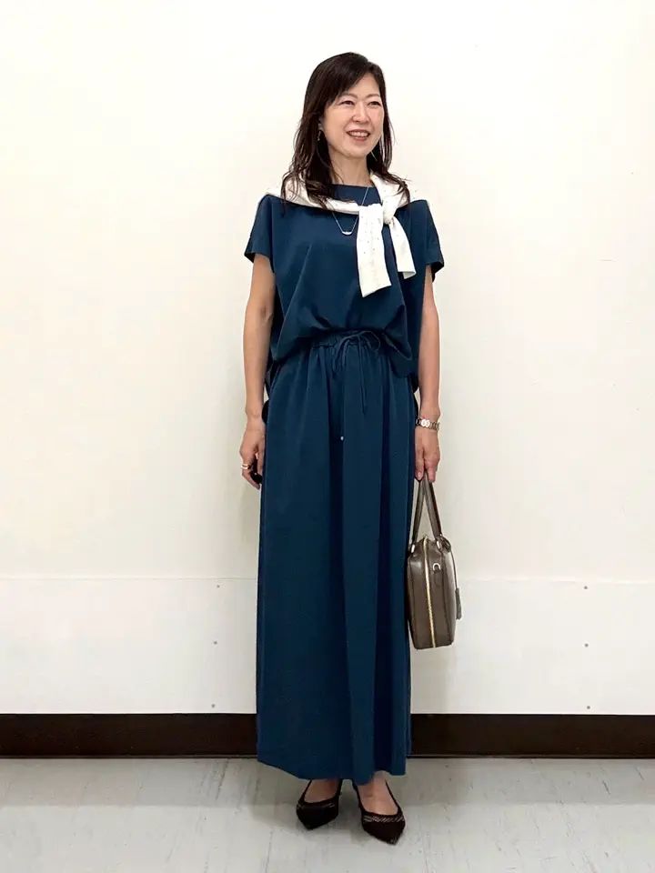 23区 大塚 コーディネート画像