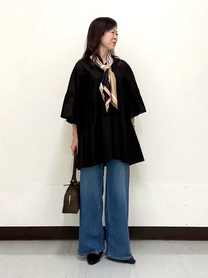 23区 大塚 コーディネート画像