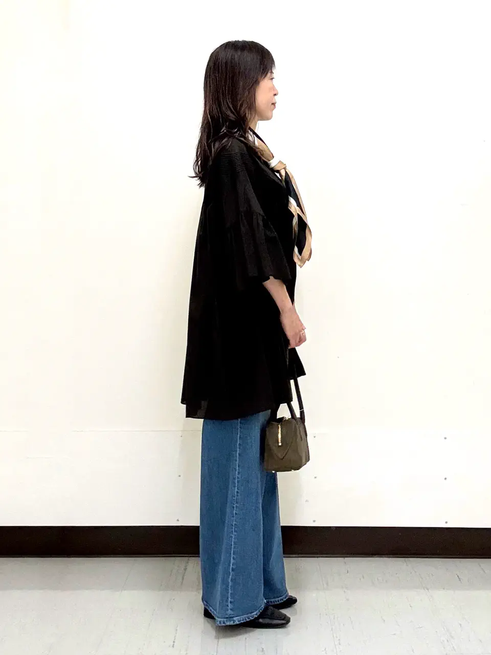 23区 大塚 コーディネート画像
