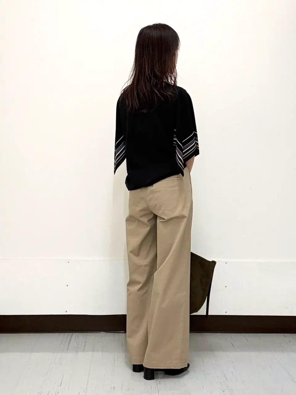 23区 大塚 コーディネート画像