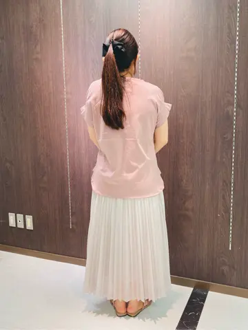 自由区 長野 コーディネート画像