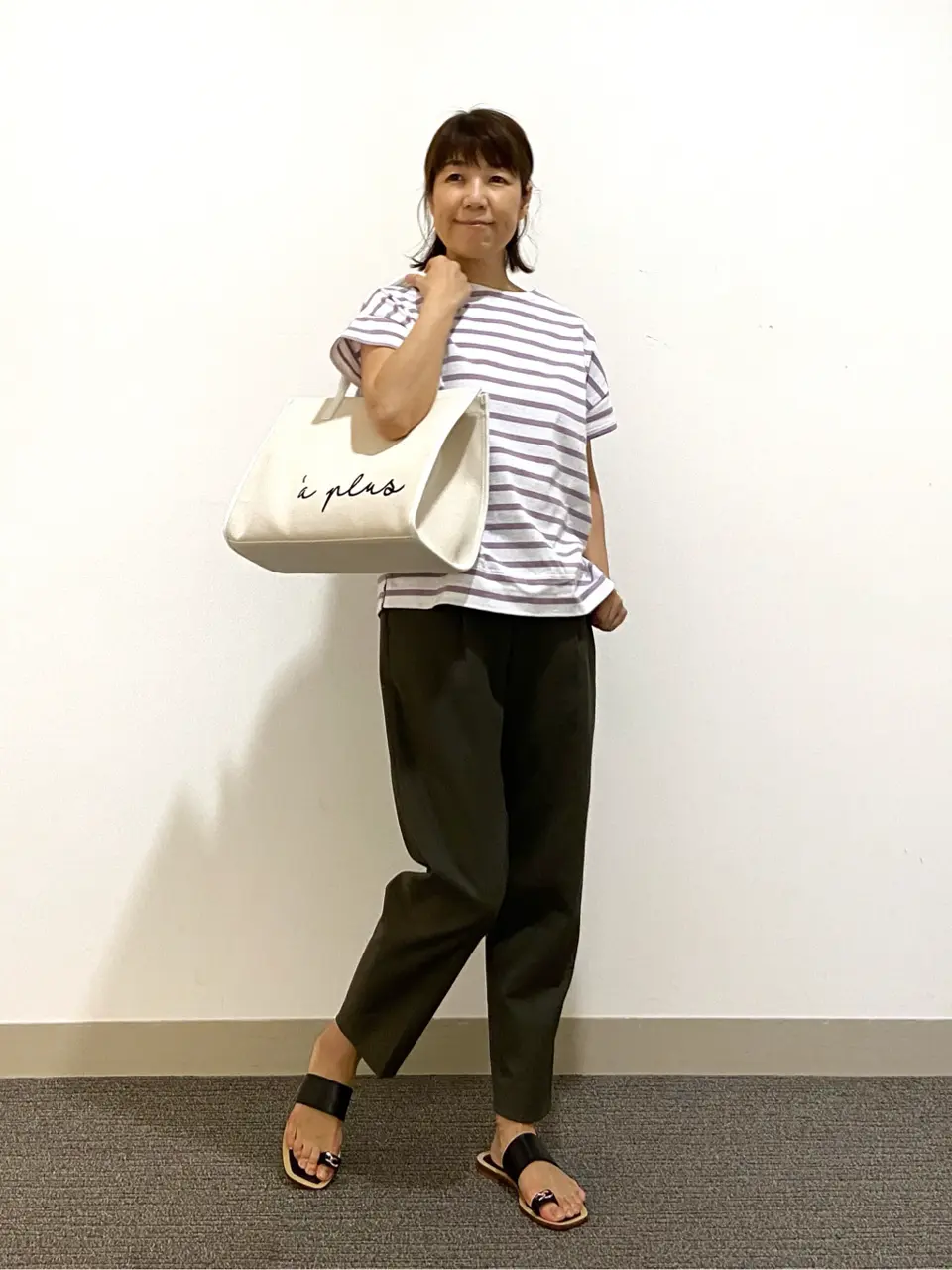  山本 コーディネート画像