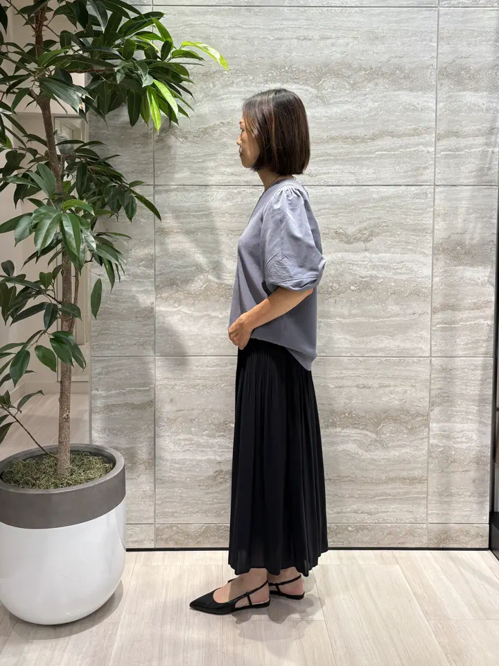 自由区 Ohta コーディネート画像