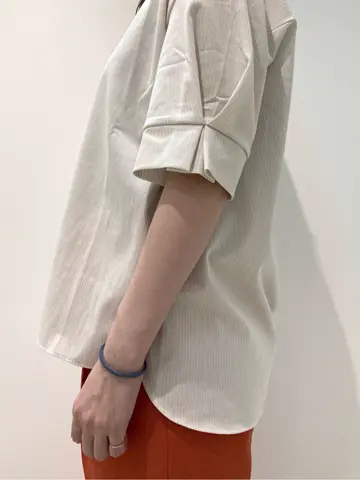 自由区 檀 コーディネート画像