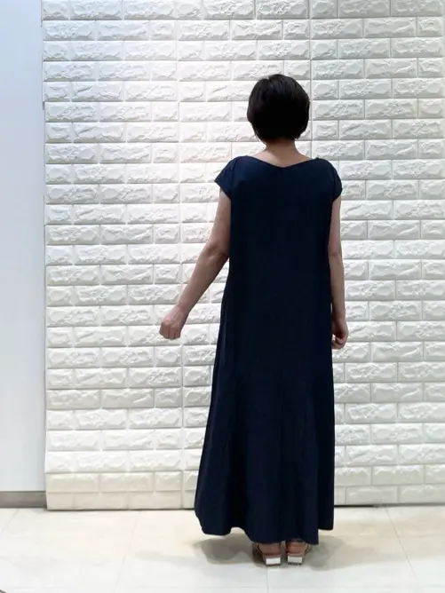 自由区 江川 コーディネート画像