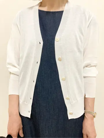 自由区 阿部 コーディネート画像