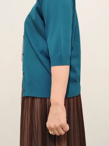 自由区 井上 コーディネート画像