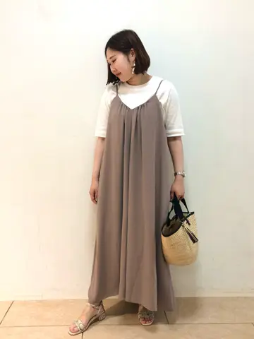 自由区 黒田 コーディネート画像