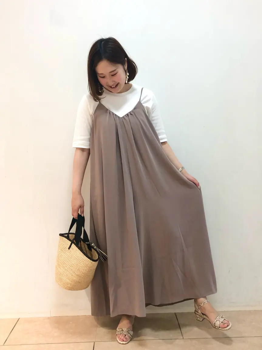 自由区 黒田 コーディネート画像