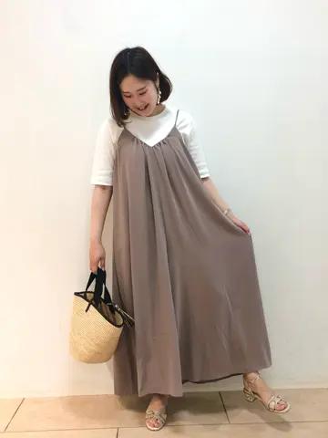 自由区 黒田 コーディネート画像