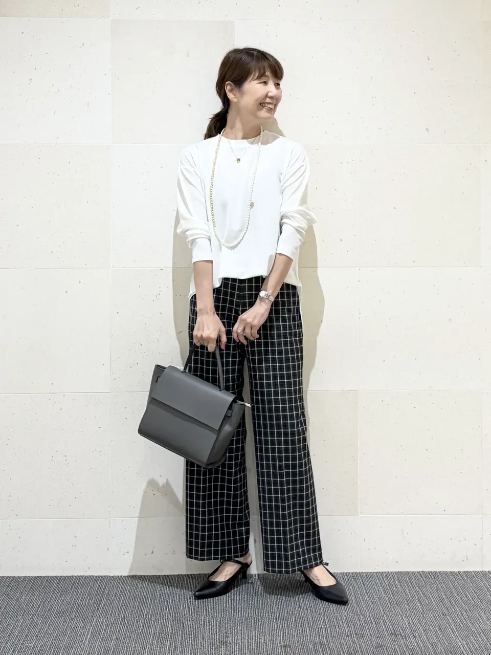  山本 コーディネート画像