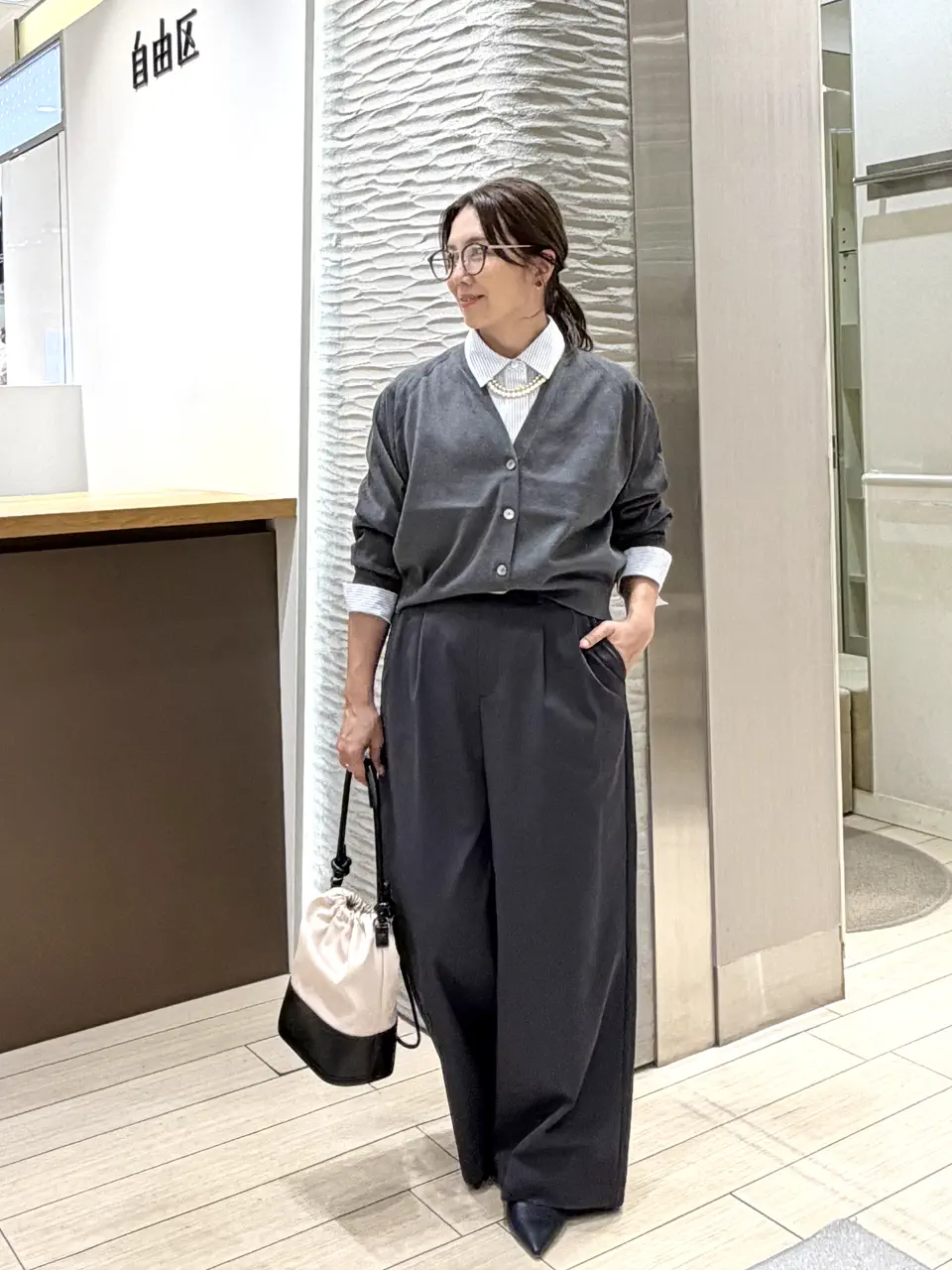  鈴木 コーディネート画像