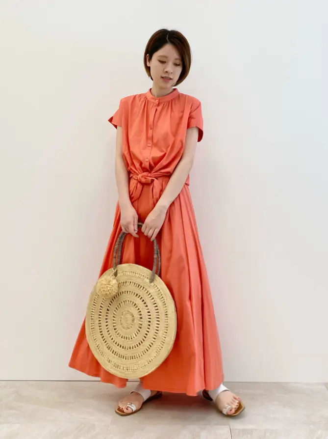  冨樫 コーディネート画像