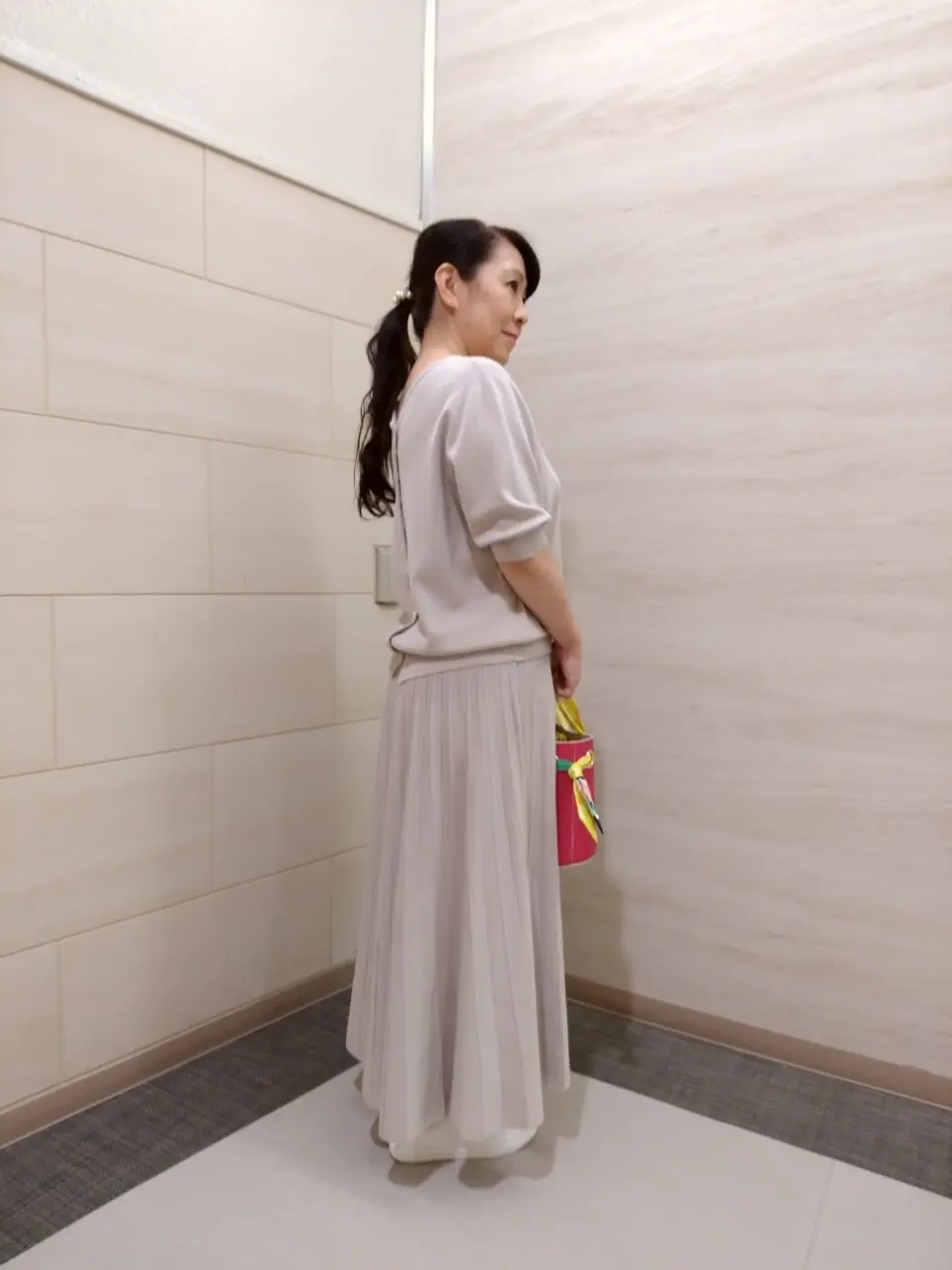 自由区 玉名 コーディネート画像