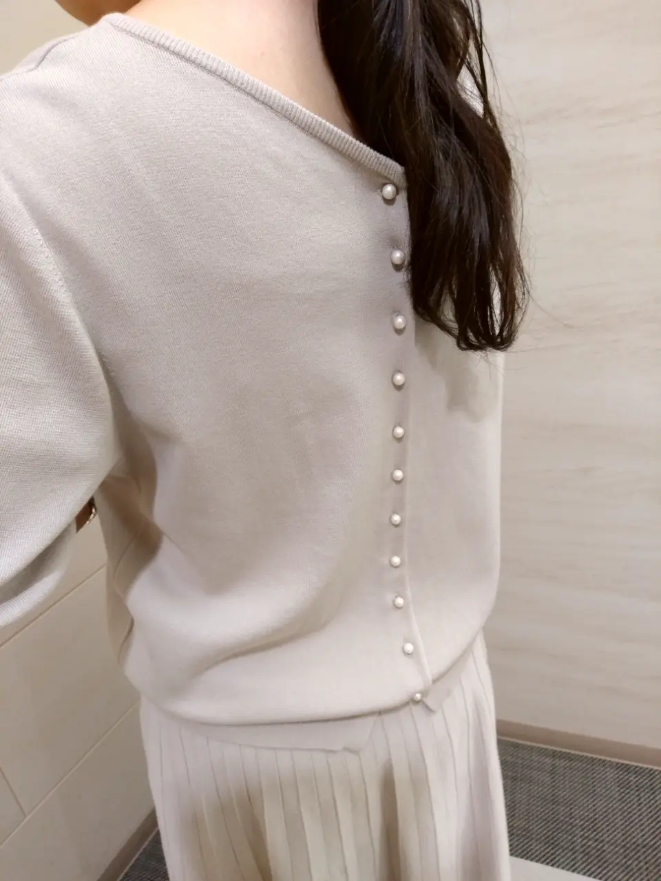 自由区 玉名 コーディネート画像