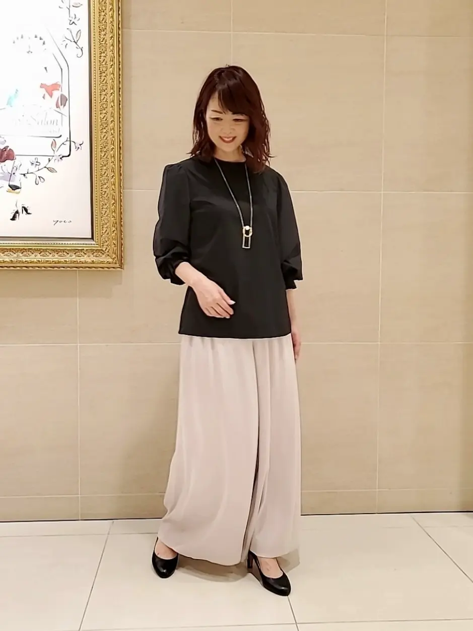  森崎 コーディネート画像