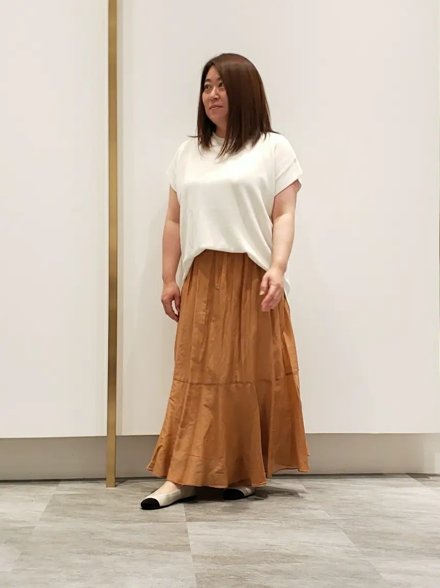  鈴木 コーディネート画像