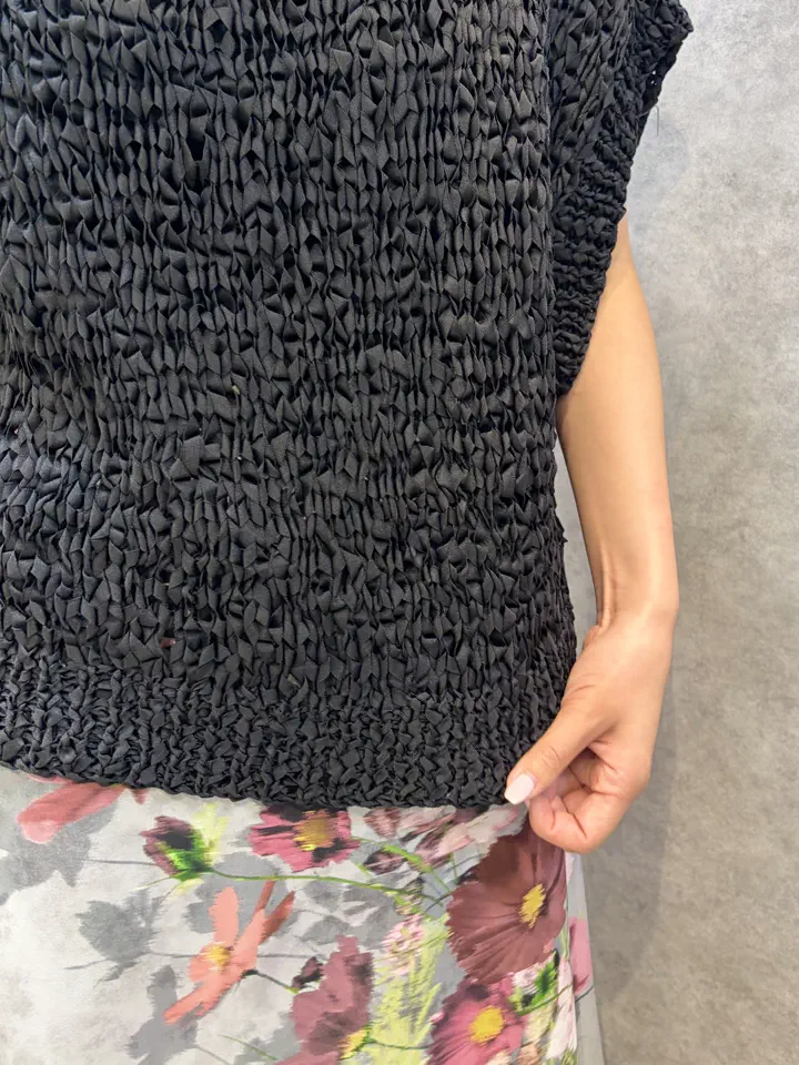 自由区 松田 コーディネート画像