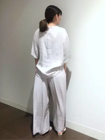 自由区 古宮 コーディネート画像