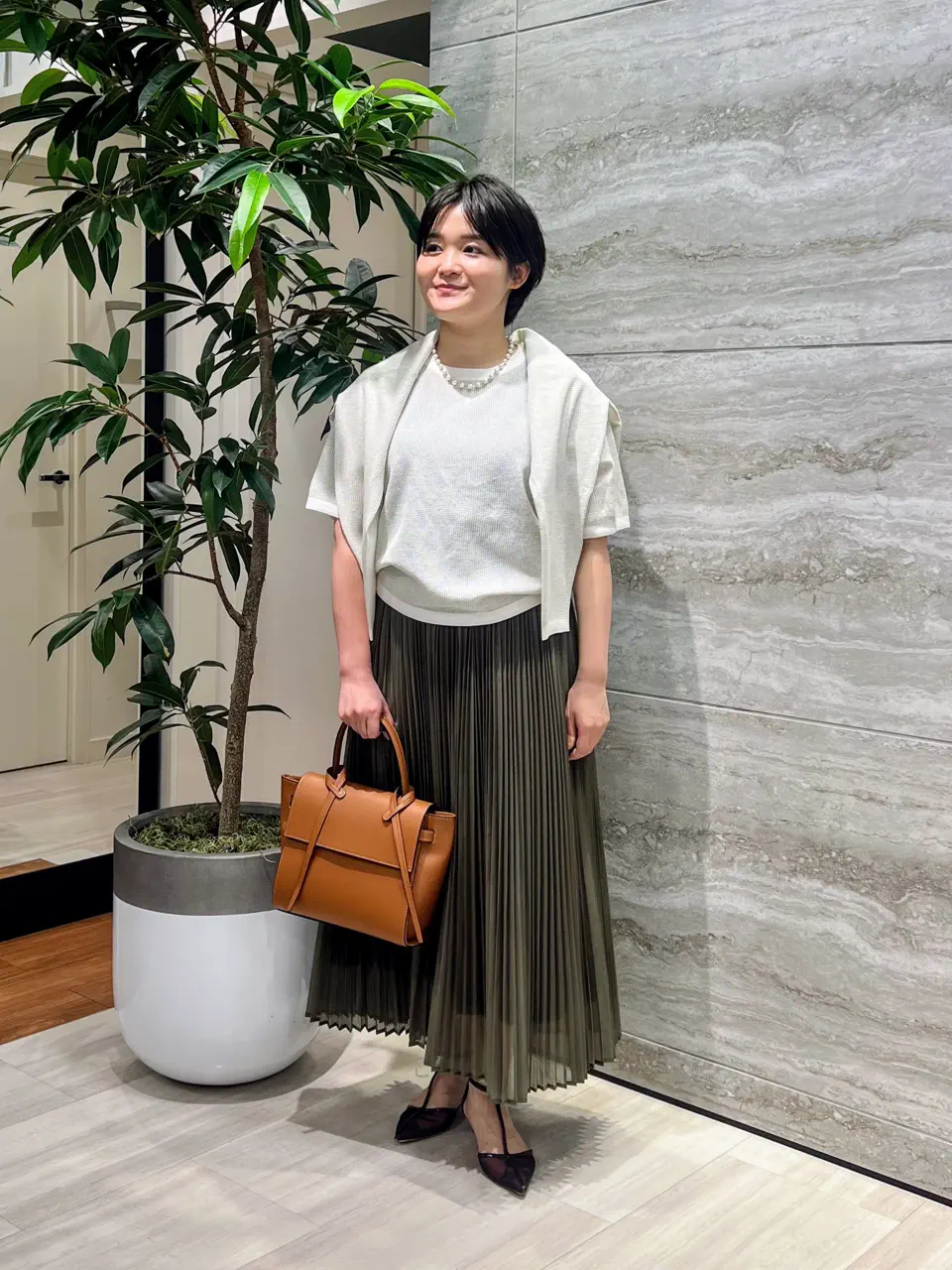  Matsumoto コーディネート画像