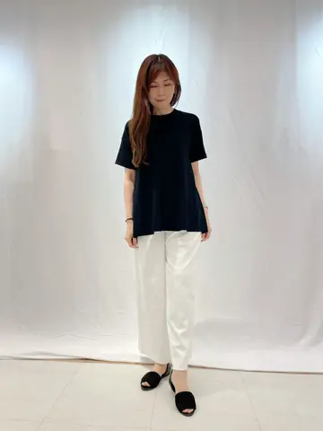 自由区 市川 コーディネート画像