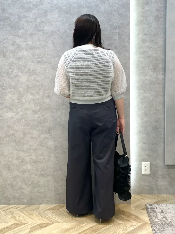 自由区 黒田 コーディネート画像