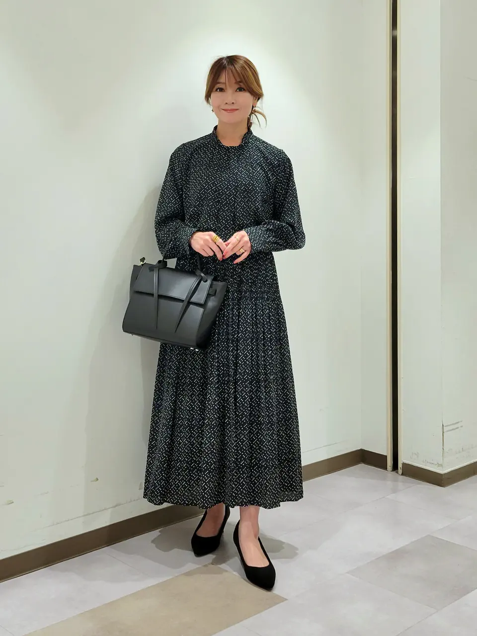 自由区 ジェイアール名古屋タカシマヤ スタッフ スタッフ