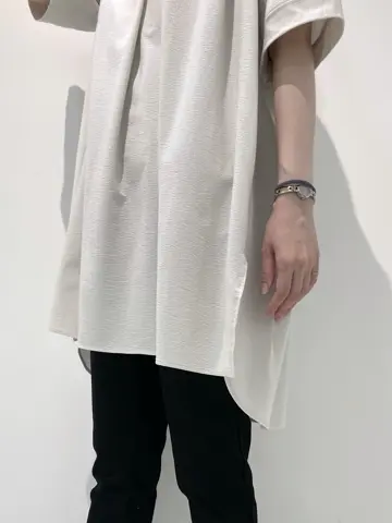 自由区 檀 コーディネート画像