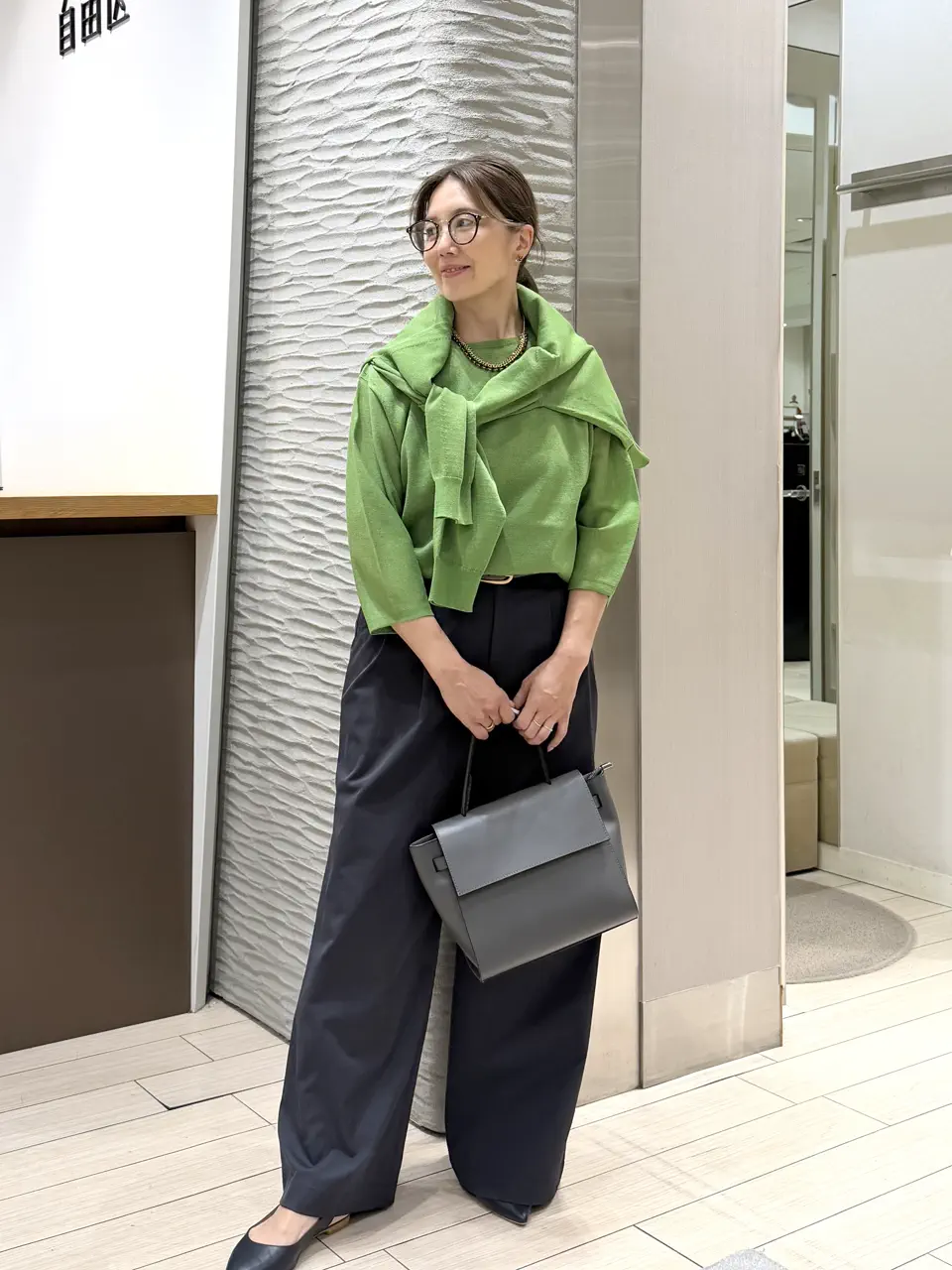  鈴木 コーディネート画像
