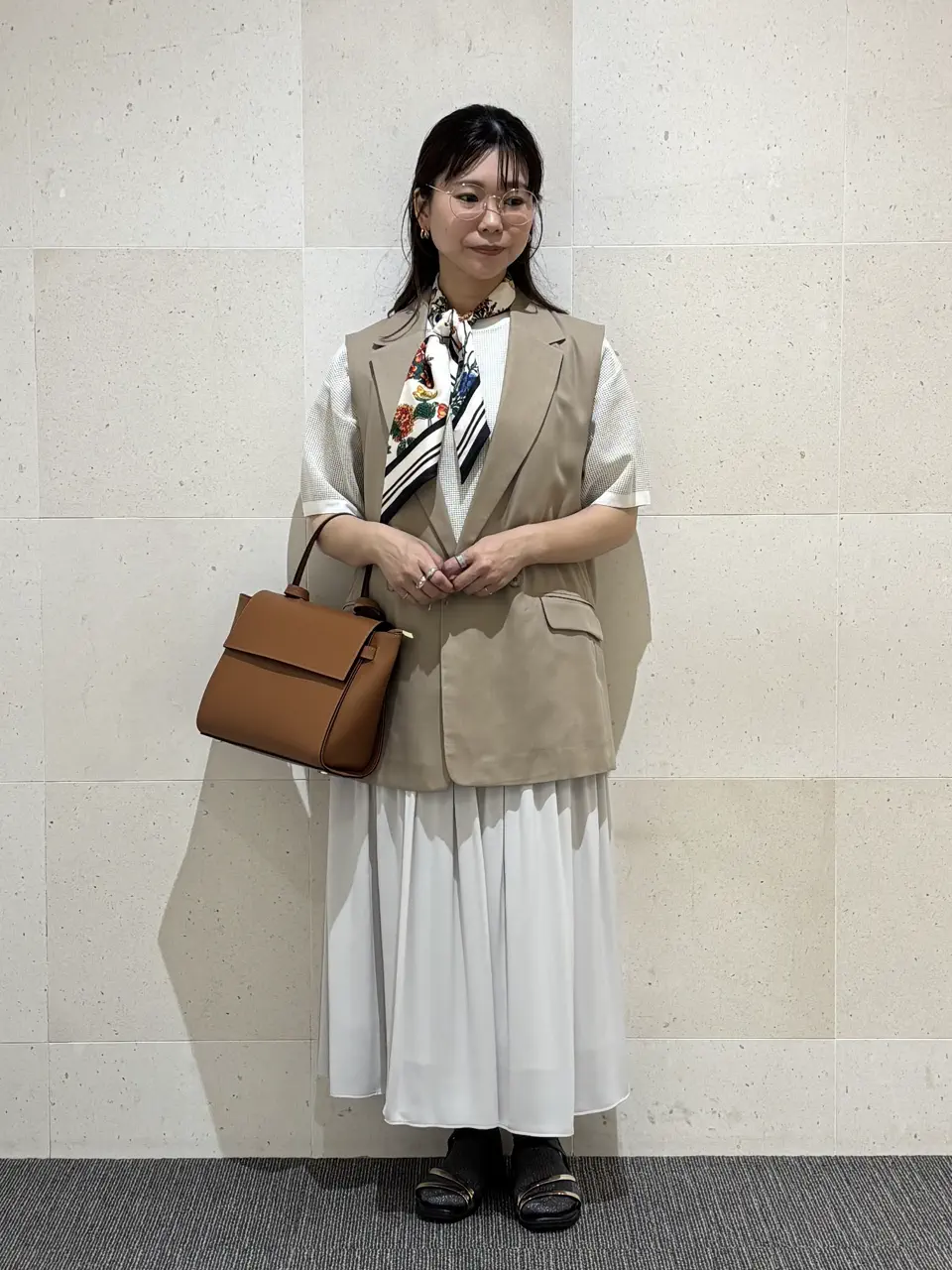  小林 コーディネート画像