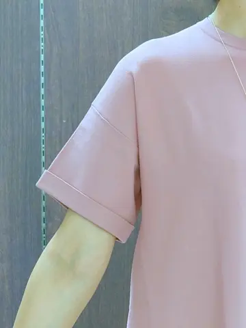 自由区 井上 コーディネート画像