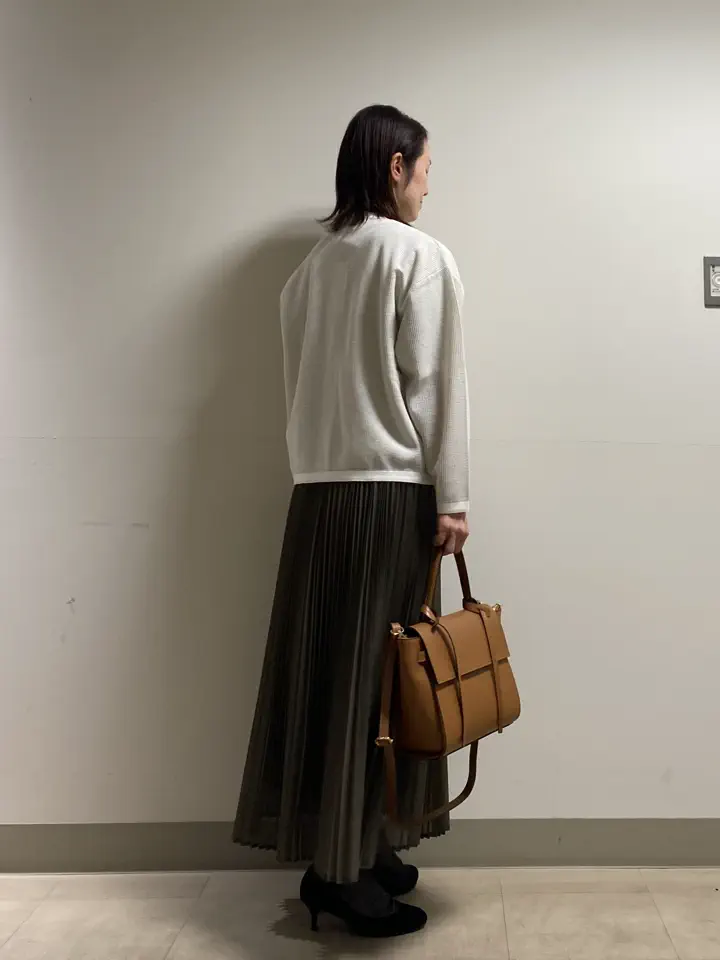 自由区 丹野 コーディネート画像