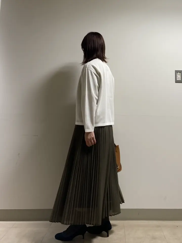 自由区 丹野 コーディネート画像