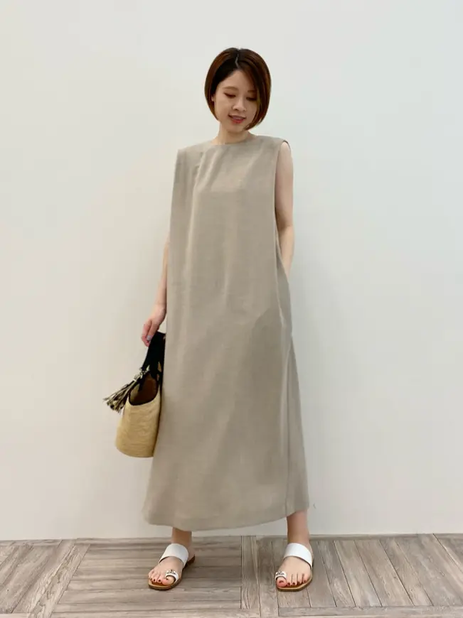  冨樫 コーディネート画像