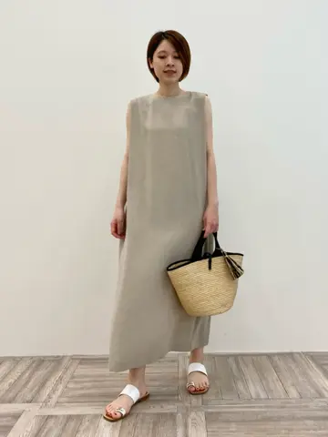 自由区 冨樫 コーディネート画像