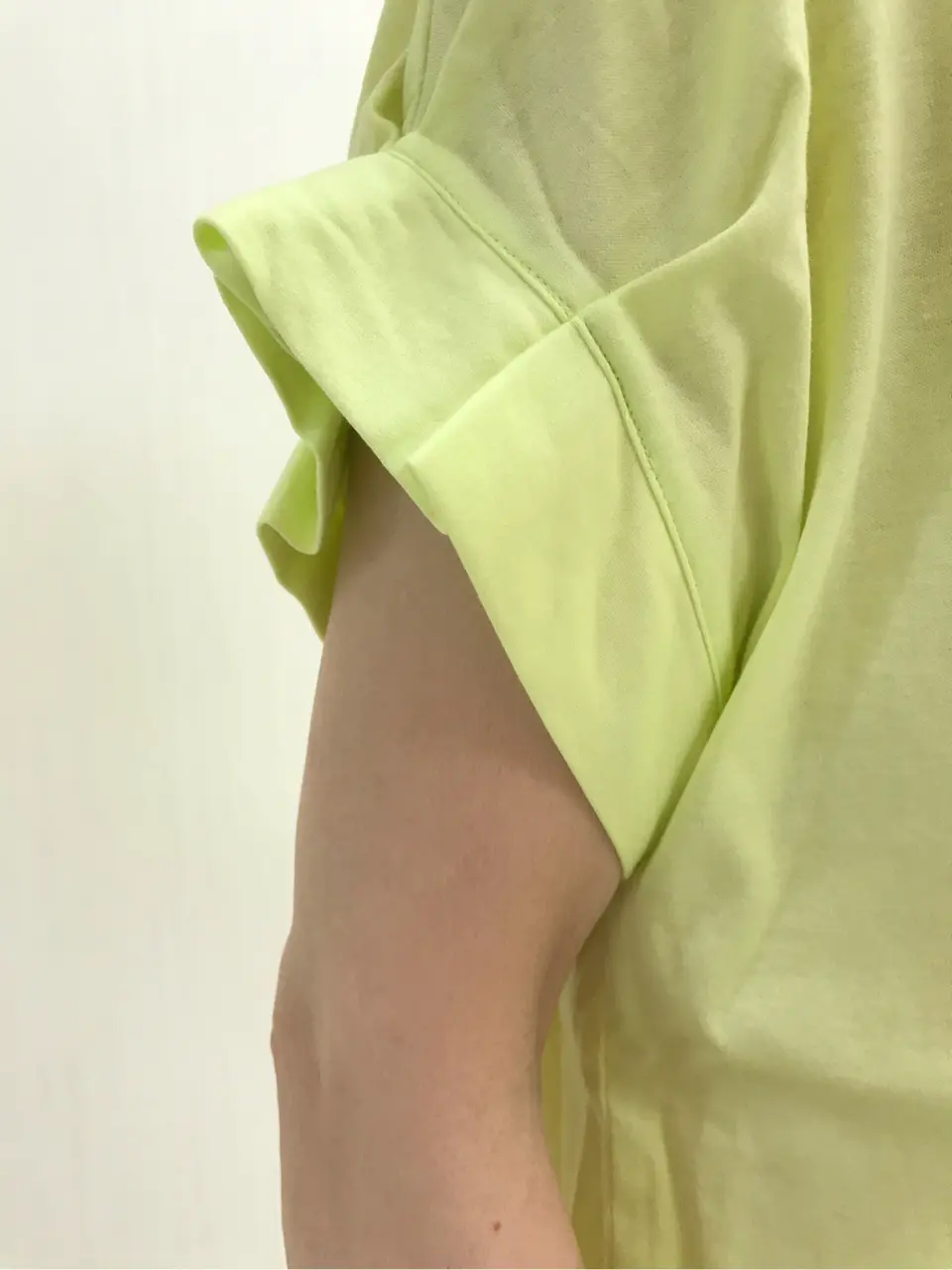 自由区 小森 コーディネート画像