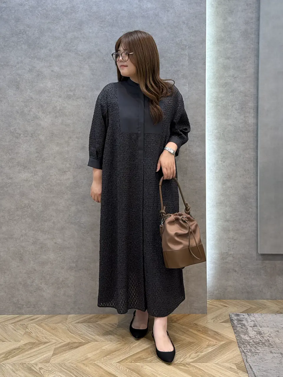  坪田 コーディネート画像