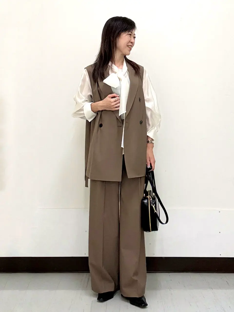  大塚 コーディネート画像