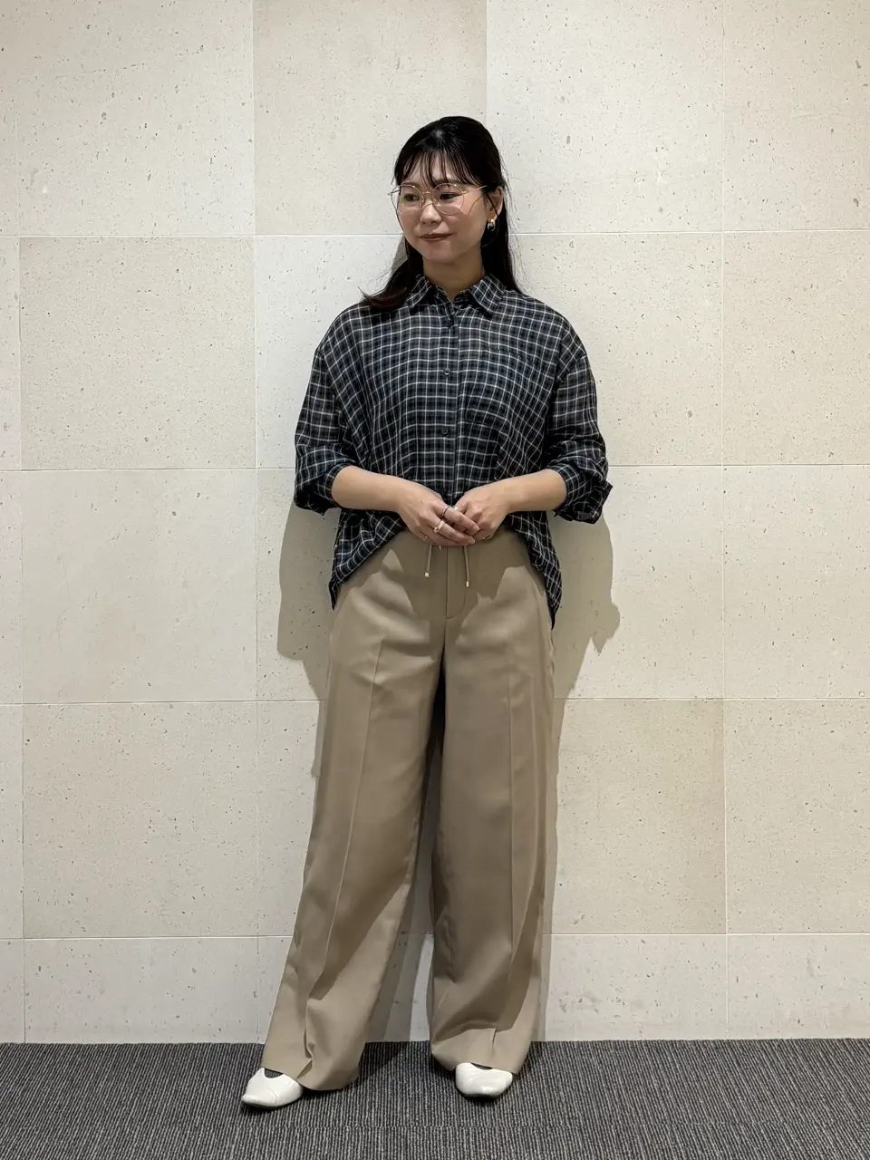  小林 コーディネート画像