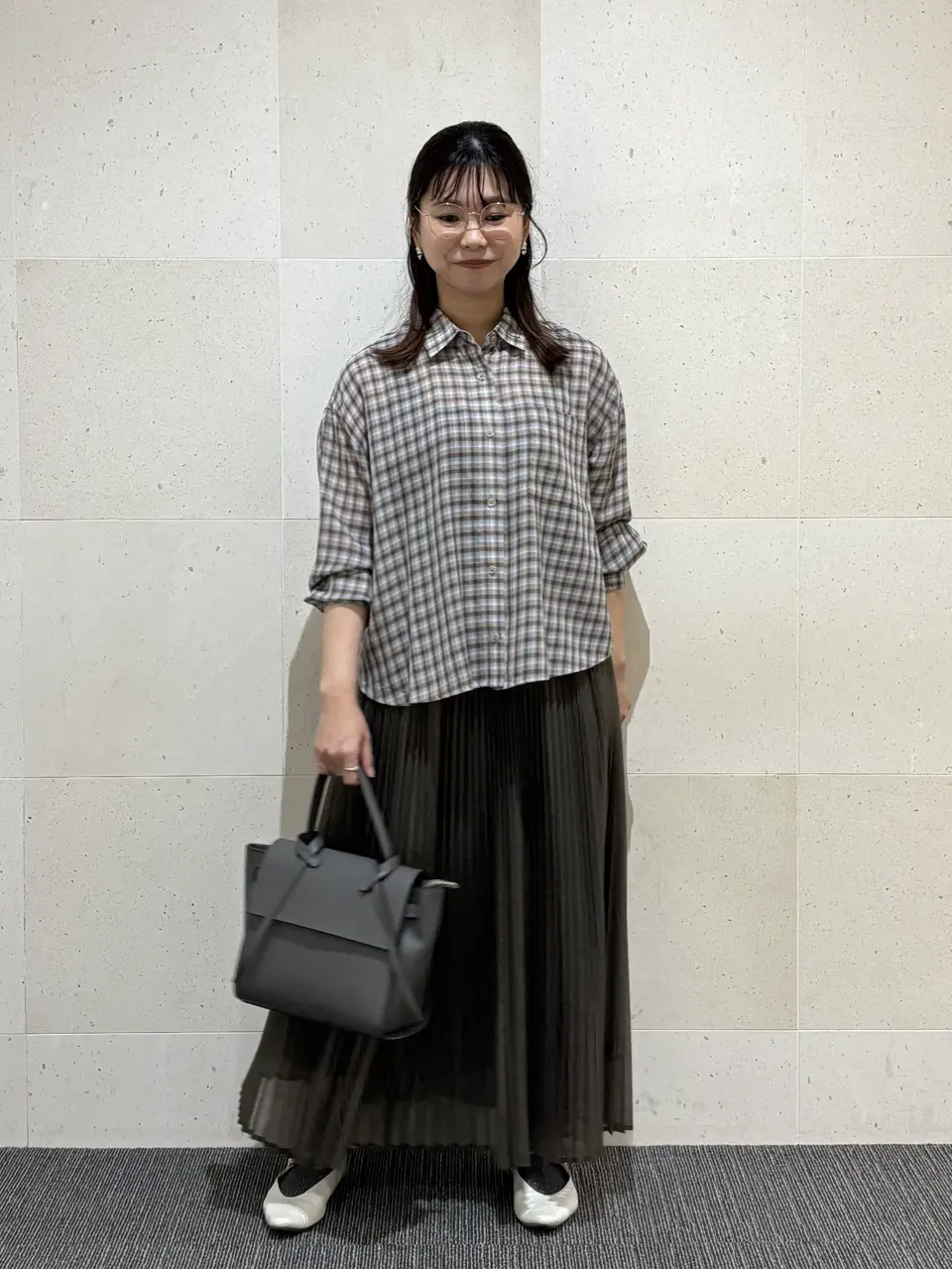  小林 コーディネート画像