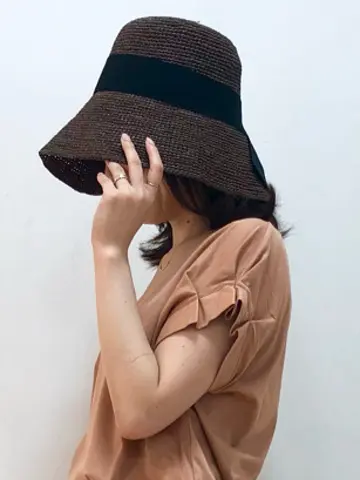 自由区 安田 コーディネート画像