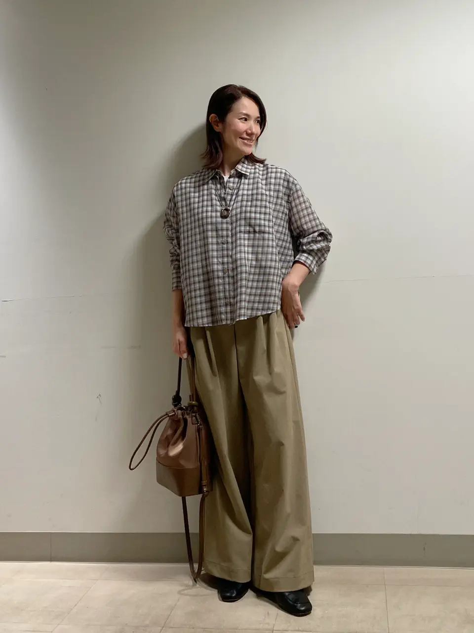  丹野 コーディネート画像